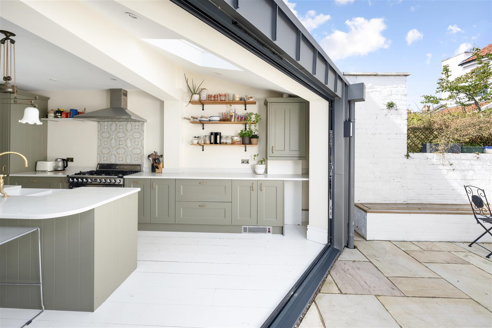 Derby Road, St Andrews, Bristol Property for Sale with Elephant